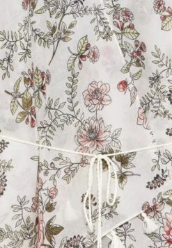 Anna Field Tunika - Off-white/pink 10 Anna Field Tunika - Off-white/pink -Chic Fusion Verkauf 00270dcec6f844adb58185756a7db323