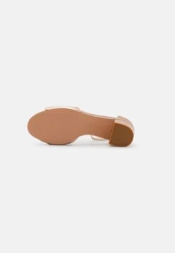 Anna Field LEATHER - Riemensandalette - Rose Gold-coloured 12 Anna Field LEATHER - Riemensandalette - Rose Gold-coloured -Chic Fusion Verkauf 00df70b8de8d441c9908924e2fbb1a75