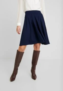 Anna Field A-Linien-Rock - Maritime Blue 13 Anna Field A-Linien-Rock - Maritime Blue -Chic Fusion Verkauf 015e10accafc41ca9ceb02b5c400bcc7 1