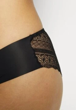 Anna Field FROLICE 3PP SHORT - Slip - Black 12 Anna Field FROLICE 3PP SHORT - Slip - Black -Chic Fusion Verkauf 0225ba4cfa58491a96f990ca3c5f3a23