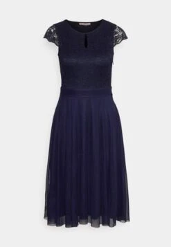 Anna Field Cocktailkleid/festliches Kleid - Dark Blue -Chic Fusion Verkauf 026b217d2fb448c6bfeb20946c5154e6