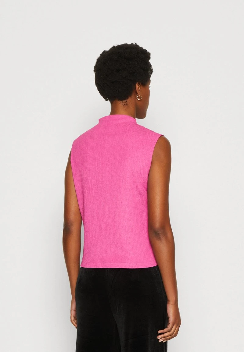 Anna Field Top - Pink 5 Anna Field Top - Pink – Bild 3