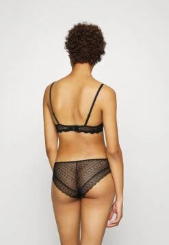 Anna Field 2 PACK LACE T SHIRT BRA - Bügel BH - White/black 10 Anna Field 2 PACK LACE T SHIRT BRA - Bügel BH - White/black -Chic Fusion Verkauf 029f1832f73a45dfb7787e809b646120