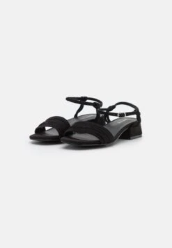 Anna Field Riemensandalette - Black -Chic Fusion Verkauf 02ba0ce5559c4867978eed227aeec0ad