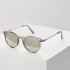 Anna Field Sonnenbrille - Transparent 2 Anna Field Sonnenbrille - Transparent -Chic Fusion Verkauf 032589ced0254d709cd74f196b748c04