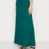 Anna Field Maxirock - Dark Green 1 Anna Field Maxirock - Dark Green -Chic Fusion Verkauf 0338680cb3314d40b33766a1ffaac40d