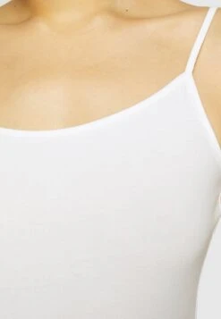 Anna Field 3er PACK - Top - White/white/white 12 Anna Field 3er PACK - Top - White/white/white -Chic Fusion Verkauf 039b374241804ddd825dfbe90cfa0bce