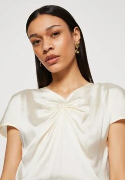 Anna Field Etuikleid - Off White/black -Chic Fusion Verkauf 03dba0b00b1b4fc6b80b7cb2815c5680