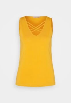 Anna Field Top - Dark Yellow 12 Anna Field Top - Dark Yellow -Chic Fusion Verkauf 040fe16ef1474cb5971613676c60f72d