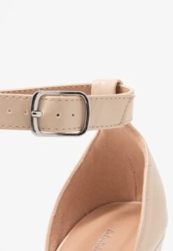 Anna Field High Heel Sandalette - Offwhite -Chic Fusion Verkauf 04b6039e633e46b28948bde7d712a248