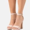 Anna Field High Heel Sandalette - Light Pink 1 Anna Field High Heel Sandalette - Light Pink -Chic Fusion Verkauf 04dc83281765443a801650f0e2cfd58a