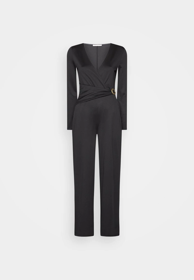Anna Field Jumpsuit - Black 6 Anna Field Jumpsuit - Black – Bild 4