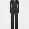 Anna Field Jumpsuit - Black 2 Anna Field Jumpsuit - Black -Chic Fusion Verkauf 04dd21d8ef8b481c8a2353d3cfad4381
