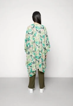 Anna Field Cape - Green 10 Anna Field Cape - Green -Chic Fusion Verkauf 065e00f37b7640b7a054ba4ace36a1e6