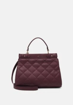 Anna Field Handtasche - Bordeaux -Chic Fusion Verkauf 0666bbe3da6b4205a75630df3203c595 1