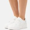 Anna Field LEATHER - Sneaker Low - White 2 Anna Field LEATHER - Sneaker Low - White -Chic Fusion Verkauf 067bc2ddcacb428f85b8ebcaa8b8a819