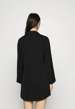 Anna Field Nachthemd - Black -Chic Fusion Verkauf 06e62488f7a046769239ef0083cd3a18