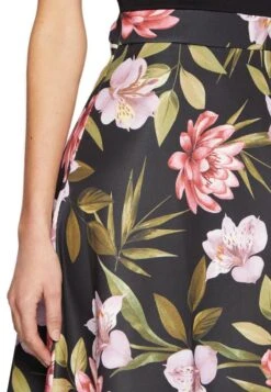 Anna Field Jerseykleid - Black/black/pink 13 Anna Field Jerseykleid - Black/black/pink -Chic Fusion Verkauf 076e65af65224aa89d36f0f90b70fe07