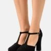 Anna Field Plateaupumps - Black 1 Anna Field Plateaupumps - Black -Chic Fusion Verkauf 077a37cc3f74449283fa6b3ea7202383