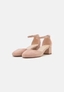 Anna Field LEATHER - Pumps - Light Pink 10 Anna Field LEATHER - Pumps - Light Pink -Chic Fusion Verkauf 0862ee7a3ae046d1a047a021b95d3eb1