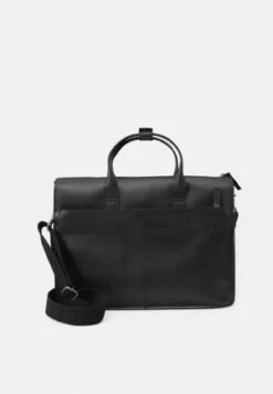Anna Field LEATHER - Aktentasche - Black 13 Anna Field LEATHER - Aktentasche - Black -Chic Fusion Verkauf 08f9b059b4624460a8b5430026c0dcdd