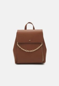 Anna Field Tagesrucksack - Brown -Chic Fusion Verkauf 0935597973de48f6993329f49e244ba8 1