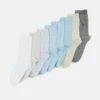 Anna Field 8 PACK - Socken - Blue/grey 2 Anna Field 8 PACK - Socken - Blue/grey -Chic Fusion Verkauf 09a3a81947514c28b1a32151177717f9 1