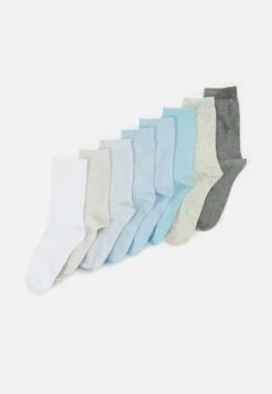 Anna Field 5 PACK - Socken - Multi-coloured 11 Anna Field 5 PACK - Socken - Multi-coloured -Chic Fusion Verkauf 09a3a81947514c28b1a32151177717f9