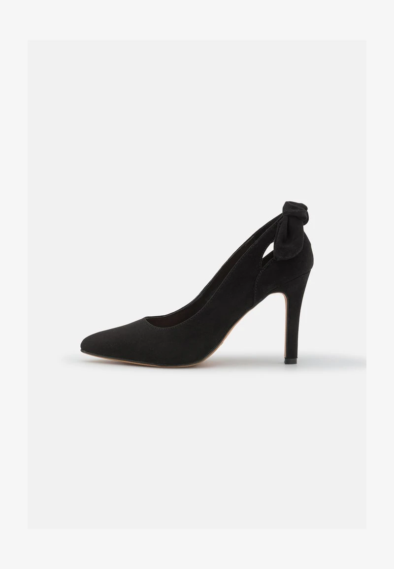 Anna Field Pumps - Black 4 Anna Field Pumps - Black – Bild 2