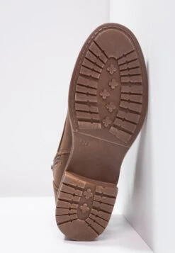 Anna Field WINTER BOOT - Schnürstiefelette - Coffee -Chic Fusion Verkauf 09b456306f0c4746aef0e3f38f794844