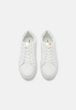 Anna Field Sneaker Low - White/gold 13 Anna Field Sneaker Low - White/gold -Chic Fusion Verkauf 0ac037b5d0234aec94c049a87c5d3362