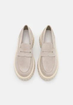 Anna Field LEATHER - Slipper - Beige 13 Anna Field LEATHER - Slipper - Beige -Chic Fusion Verkauf 0aedde471433485ebe45f1cef75a89ac