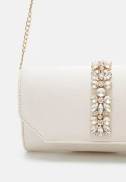 Anna Field Clutch - Offwhite 11 Anna Field Clutch - Offwhite -Chic Fusion Verkauf 0b0e92e6bb3046a78e30585da915ebbd