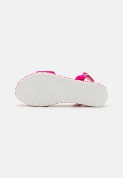 Anna Field Plateausandalette - Pink -Chic Fusion Verkauf 0bc365be95844948bc0419664859b5e9