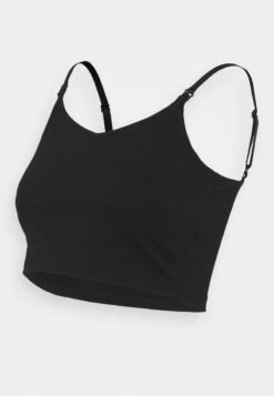 SET NURSING FUNCTION CROP TOP & LEGGINGS - Leggings - Hosen - Black 9 SET NURSING FUNCTION CROP TOP & LEGGINGS - Leggings - Hosen - Black -Chic Fusion Verkauf 0cb9041b503842f291f44237aa6b48fa