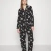 Anna Field SET - Pyjama - Black/offwhite 1 Anna Field SET - Pyjama - Black/offwhite -Chic Fusion Verkauf 0d475b7e4d08437c84b19e2e6523e867