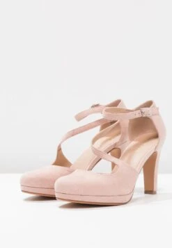 Anna Field High Heel Pumps - Rose 12 Anna Field High Heel Pumps - Rose -Chic Fusion Verkauf 0d902c1b4c2345d3bb9bb9829c446705