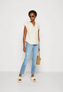 Anna Field T-Shirt Print - Beige 9 Anna Field T-Shirt Print - Beige -Chic Fusion Verkauf 0dbc0824f3e44658afb201665f468c04