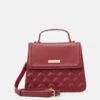 Anna Field Handtasche - 304 - Bordeaux 1 Anna Field Handtasche - 304 - Bordeaux -Chic Fusion Verkauf 0e2b545caa684581be7e7096cf830447