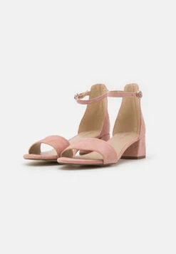 Anna Field LEATHER - Riemensandalette - Rose/gold-coloured 10 Anna Field LEATHER - Riemensandalette - Rose/gold-coloured -Chic Fusion Verkauf 0e3225da55434fe3b684ed76eeb67d61