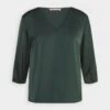 Anna Field Bluse - Dark Green 1 Anna Field Bluse - Dark Green -Chic Fusion Verkauf 0edaf44874c747e2832928bbc485d1c7