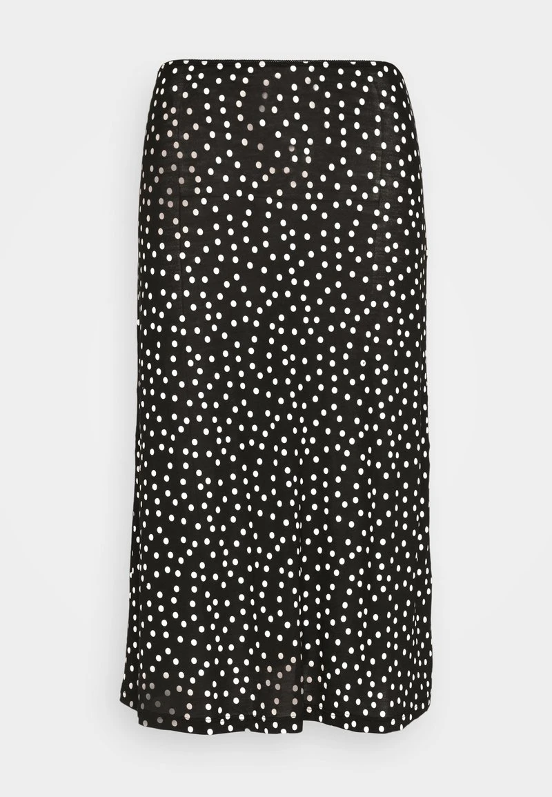 Anna Field A-Linien-Rock - Black 7 Anna Field A-Linien-Rock - Black – Bild 5