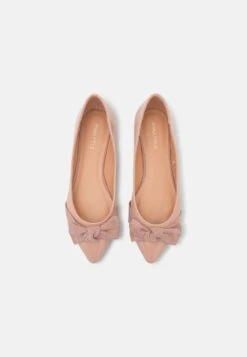Klassischer Ballerina - Light Pink 13 Klassischer Ballerina - Light Pink -Chic Fusion Verkauf 0f5465c7cb584484a0e9f4aa5ead27d7