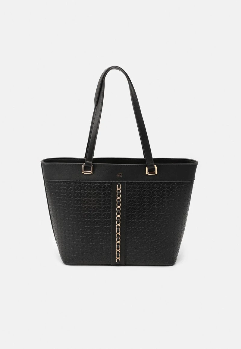 Anna Field Shopping Bag - 802 - Black 7 Anna Field Shopping Bag - 802 - Black – Bild 5