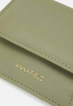 Anna Field Geldbörse - Light Green 12 Anna Field Geldbörse - Light Green -Chic Fusion Verkauf 0f99eef0e7bd4863891dfb63442d3f1d