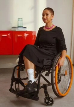 Anna Field Jerseykleid - Black 10 Anna Field Jerseykleid - Black -Chic Fusion Verkauf 1047a2c08e274c068085ac0092a0c7e0