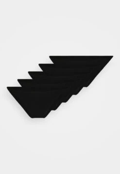 Anna Field BLAIR 5PP BRAZILIANS - Slip - Black 11 Anna Field BLAIR 5PP BRAZILIANS - Slip - Black -Chic Fusion Verkauf 107822a63a2744b3b7e61da615f14c19