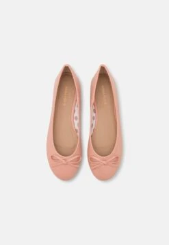 Anna Field 2 PACK - Klassischer Ballerina - Gold/pink 12 Anna Field 2 PACK - Klassischer Ballerina - Gold/pink -Chic Fusion Verkauf 1085b3aef2c04b13b9f6b3d14aff251e