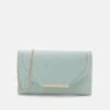 Anna Field Clutch - Mint 2 Anna Field Clutch - Mint -Chic Fusion Verkauf 10b96a8fc73347e5ad79035f6a1d930b
