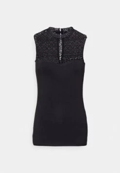 TANK - Top - Black 11 TANK - Top - Black -Chic Fusion Verkauf 111b40418e77416d895378de2d45e458